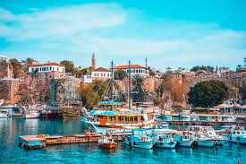 Antalya